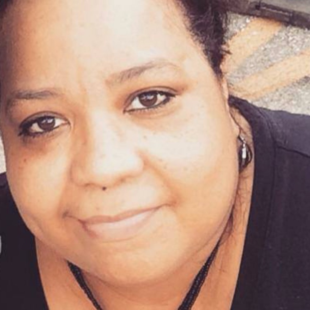 Meet your Posher, Patricia